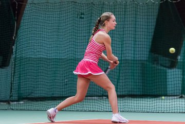 Lilly Düffert 2081 - Ellerbeker Weihnachtsturnier